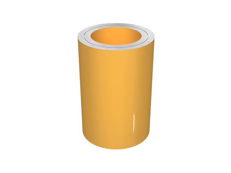 Caterpillar 142-1404 1421404 Engine Air Filter