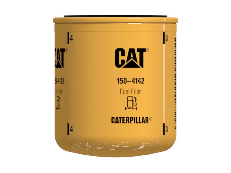 Caterpillar 150-4142 1504142 Fuel Filter