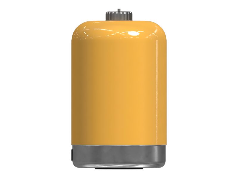 Caterpillar 151-2409 1512409 Fuel Water Separator
