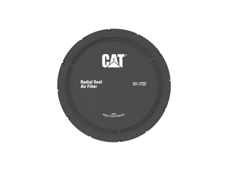 Caterpillar 151-7737 1517737 Engine Air Filter