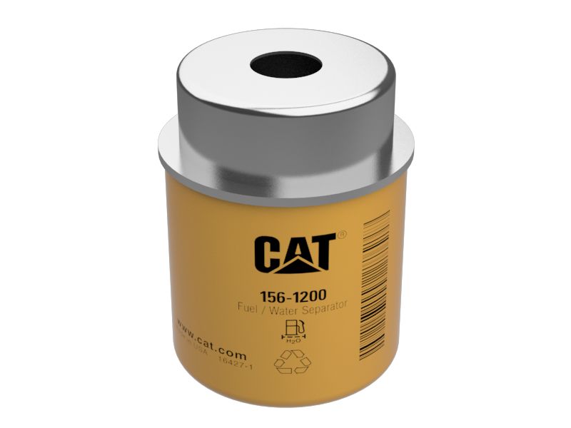 Buy Caterpillar 156-1200 1561200 Fuel Water Separator | IndustrialStop