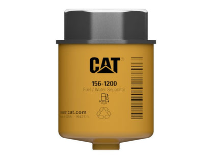 Caterpillar 156-1200 1561200 Fuel Water Separator