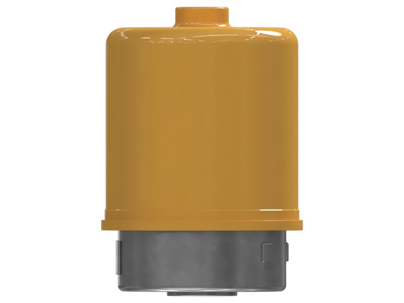 Caterpillar 163-4465 1634465 Fuel Water Separator