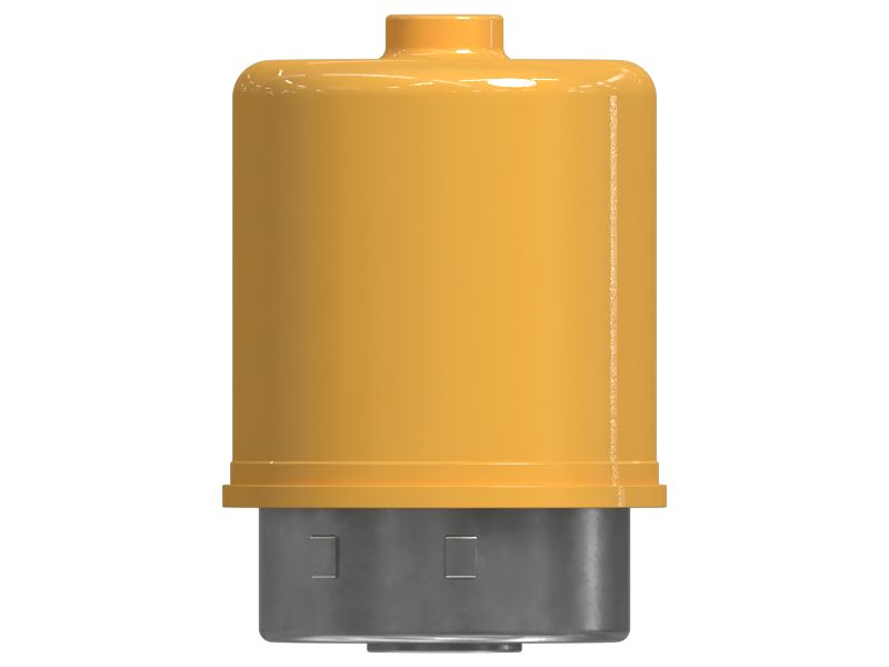 Caterpillar 163-4465 1634465 Fuel Water Separator