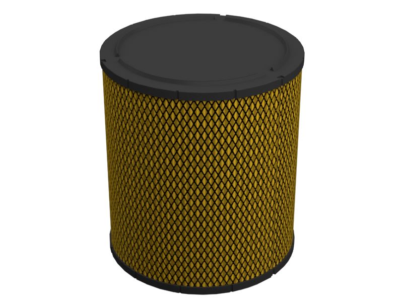 Caterpillar 165-1689 1651689 Engine Air Filter