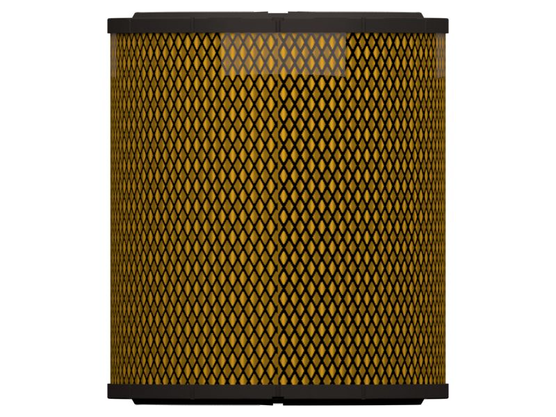 Caterpillar 165-1689 1651689 Engine Air Filter