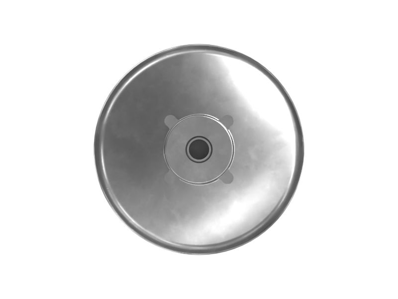 Caterpillar 175-2949 Fuel Water Separator