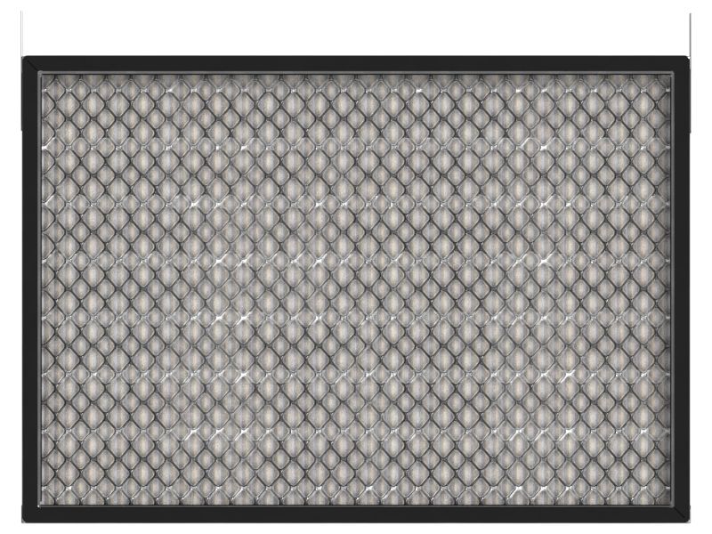 Buy Caterpillar 180-7487 1807487 Cab Air Filter | IndustrialStop