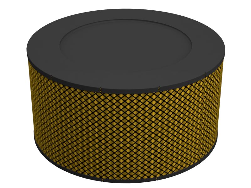 1858786 Buy Caterpillar 185-8786 1858786 Engine Air Filter | IndustrialStop