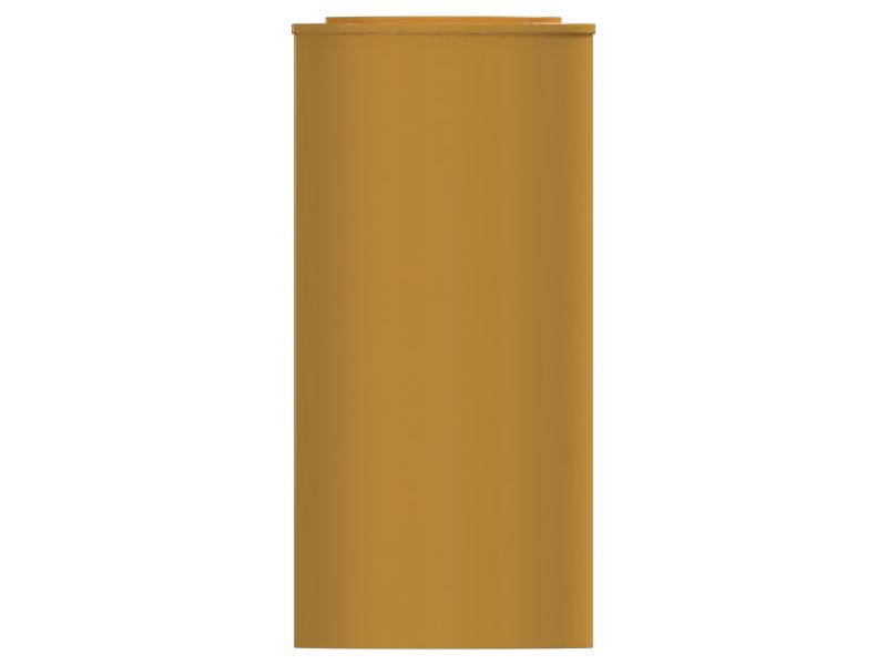 Caterpillar 198-6378 1986378 Fuel Water Separator