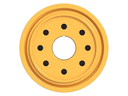Caterpillar 198-6378 1986378 Fuel Water Separator