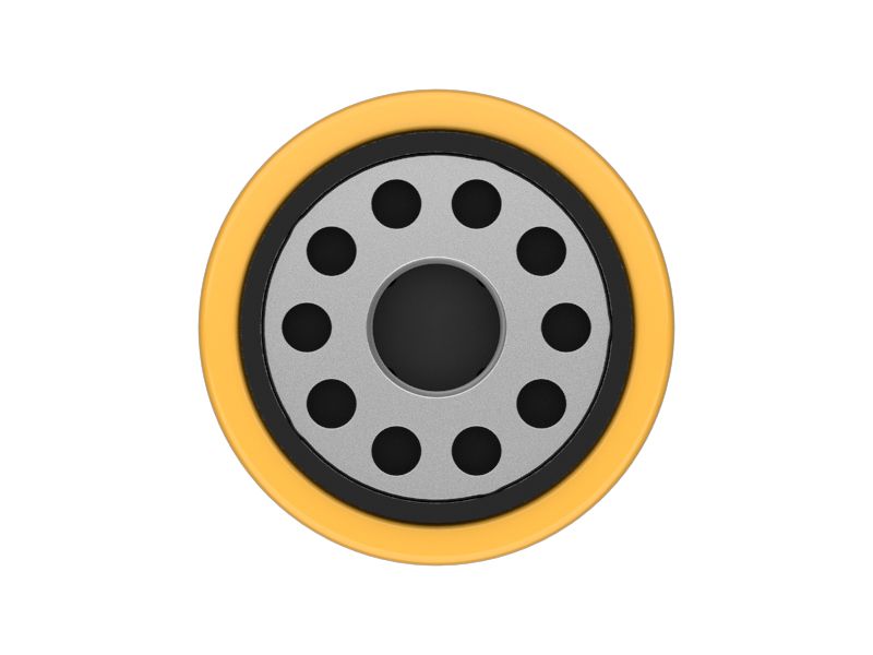 Caterpillar 1R-0716 Engine Oil Filter