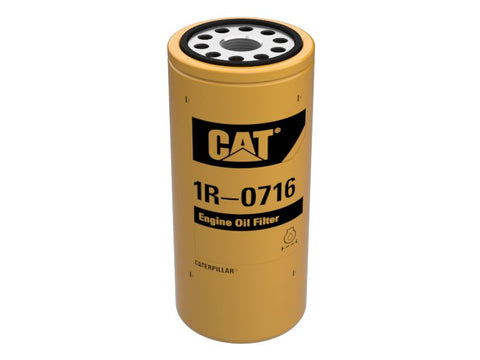 Caterpillar 1R-0716 Engine Oil Filter