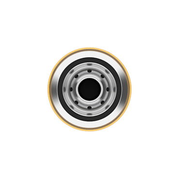 Caterpillar 1R-0734 1R0734 Engine Oil Filter
