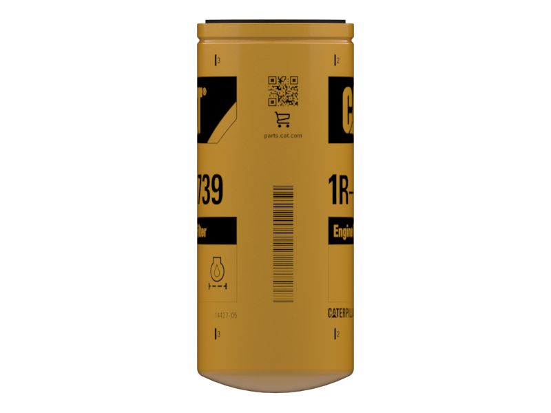 Caterpillar 1R-0739 1R0739 Engine Oil Filter
