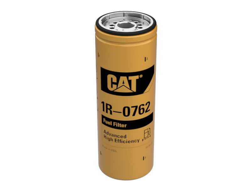 Buy Caterpillar 1R-0762 1R0762 Fuel Filter | IndustrialStop