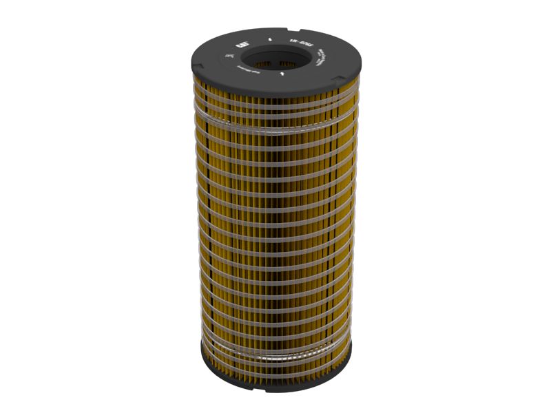 Caterpillar 1R-0766 1R0766 Fuel Filter