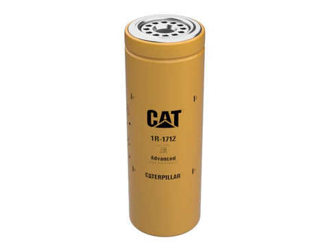 Caterpillar 1R-1712 1R1712 Fuel Filter