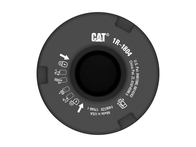 Caterpillar 1R-1804 1R1804 Fuel Water Separator