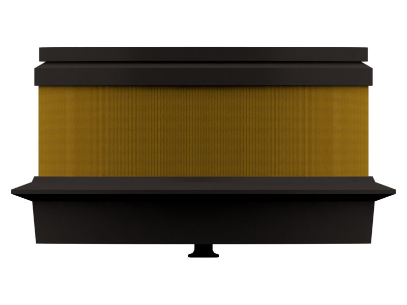 Caterpillar 208-9065 2089065 Engine Air Filter