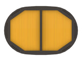 Caterpillar 227-7449 2277449 Engine Air Filter
