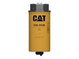 Caterpillar 228-9130 2289130 Fuel Water Separator