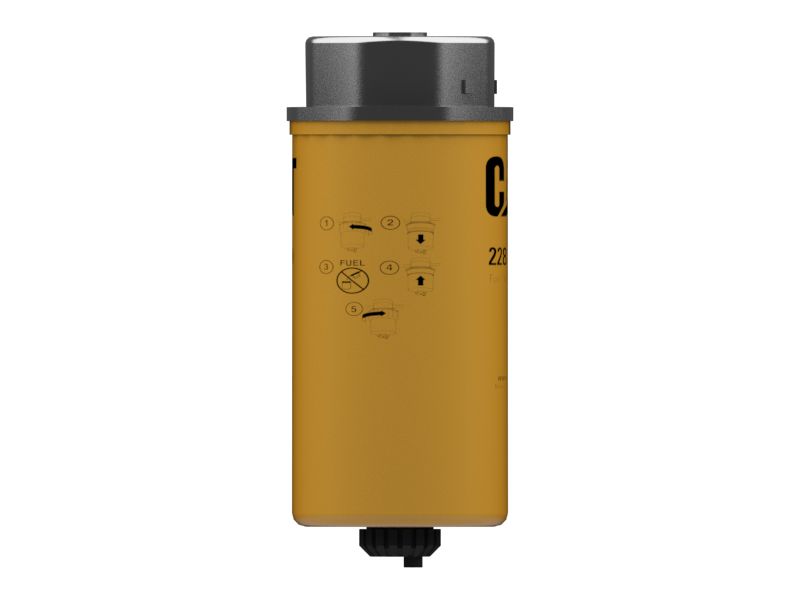 Caterpillar 228-9130 2289130 Fuel Water Separator