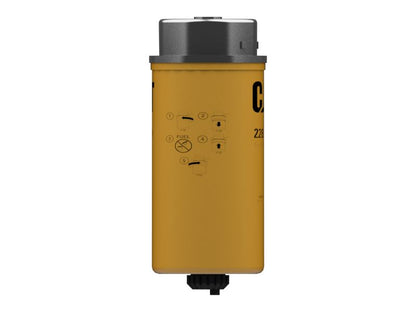 Caterpillar 228-9130 2289130 Fuel Water Separator