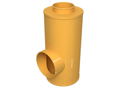 Caterpillar 231-3781 2313781 Cab Air Filter