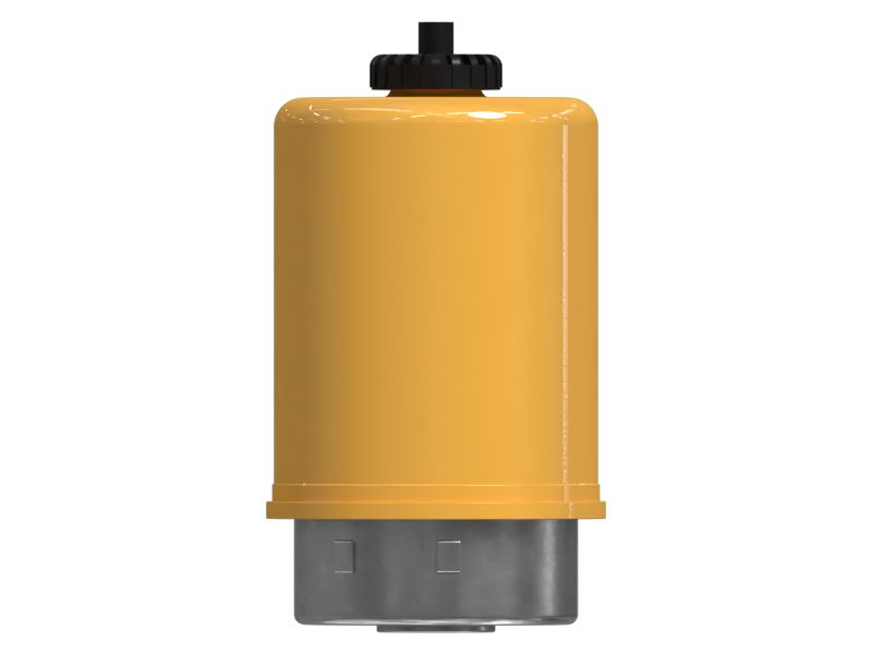 Caterpillar 233-9856 2339856 Fuel Water Separator