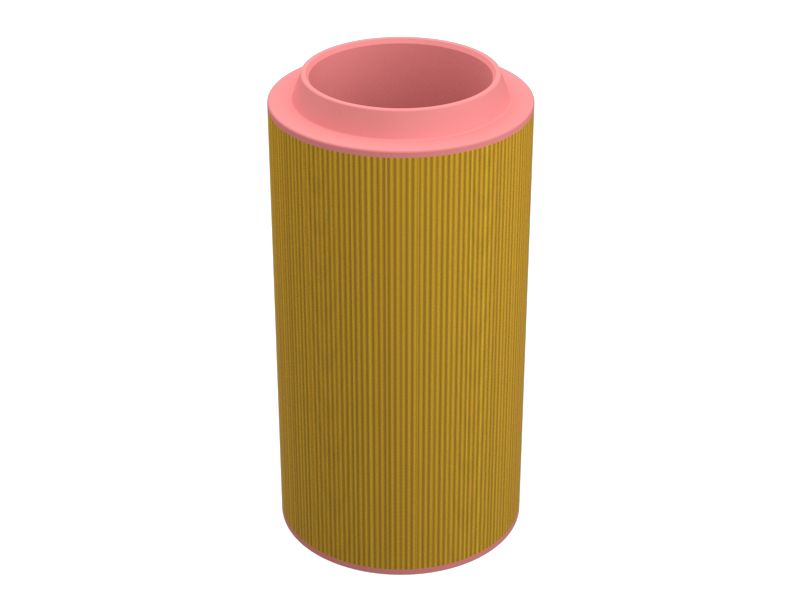 Buy Caterpillar 245-3818 2453818 Engine Air Filter | IndustrialStop