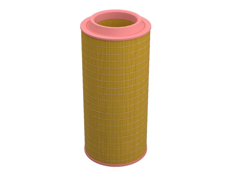 Caterpillar 245-6375 2456375 Engine Air Filter