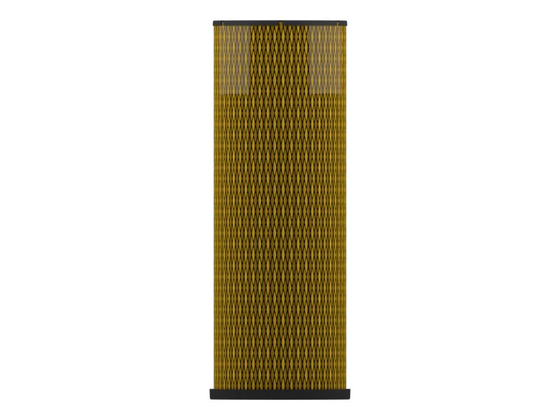 Buy Caterpillar 246-5010 2465010 Engine Air Filter | IndustrialStop