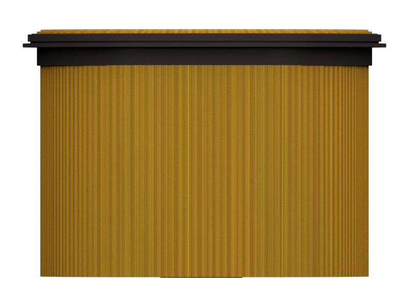 Caterpillar 252-5001 2525001 Engine Air Filter