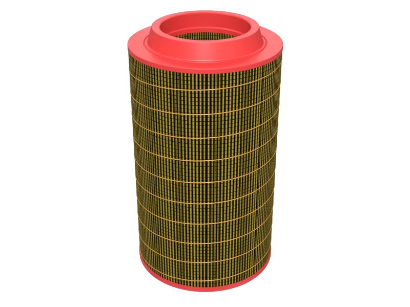 Caterpillar 256-7902 2567902 Engine Air Filter