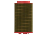 Caterpillar 256-7902 2567902 Engine Air Filter