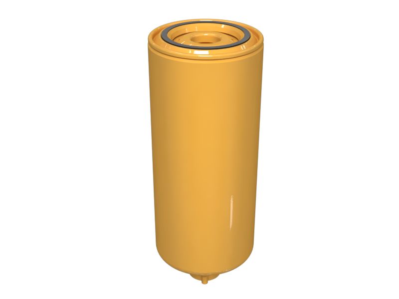 Buy Caterpillar 256-8753 Fuel Water Separator | IndustrialStop