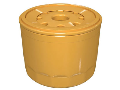 Caterpillar 267-2528 2672528 Engine Oil Filter