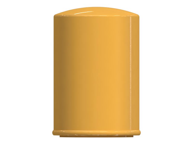 Caterpillar 287-6052 2876052 Fuel Filter