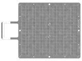 Caterpillar 2G-1946 2G1946 Cab Air Filter