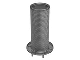 Caterpillar 2S-1285 2S1285 Engine Air Filter