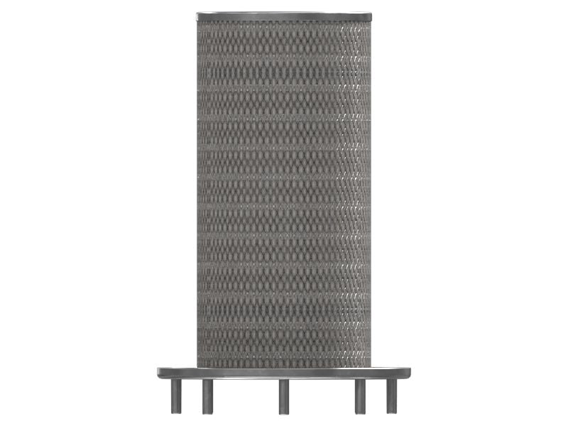 Caterpillar 2S-1286 2S1286 Engine Air Filter