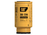 Caterpillar 308-7298 3087298 Fuel Water Separator
