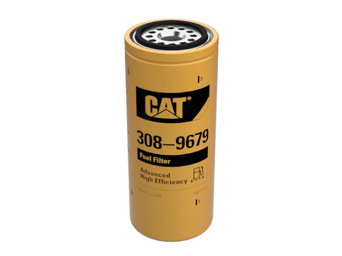 Caterpillar 308-9679 3089679 Fuel Filter