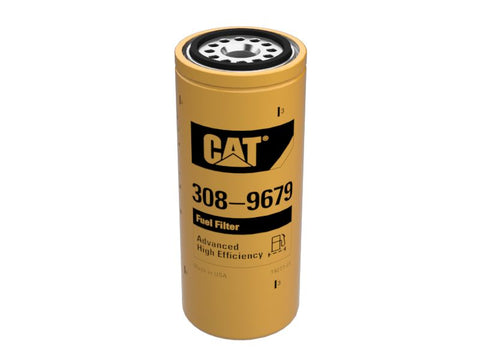 Caterpillar 308-9679 3089679 Fuel Filter