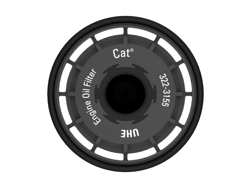 Caterpillar 3223155 322-3155 Engine Oil Filter