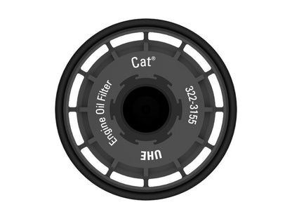Caterpillar 3223155 322-3155 Engine Oil Filter