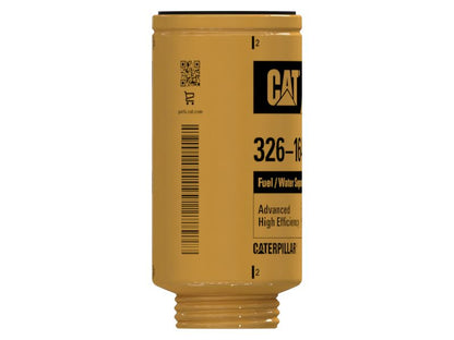 Caterpillar 326-1641 3261641 Fuel Water Separator