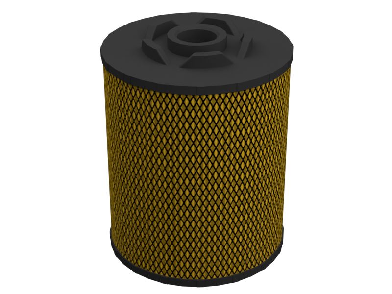 Caterpillar 326-8644 3268644 Engine Air Filter