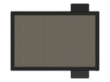 Caterpillar 329-3243 3293243 Cab Air Filter